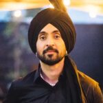 सियासत से दूर, फिर भी चर्चा में दिलजीत दोसांझ
