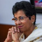 हरियाणा में महिलाओं के खिलाफ बढ़ते अपराध पर चिंता जताई, कुमारी सैलजा