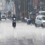 एमपी में मौसम का बड़ा अलर्ट, भोपाल-इंदौर समेत 33 जिलों में बारिश के आसार
