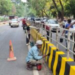मंत्रिमंडल विस्तार से पहले सजा गांधी मैदान, सम्राट चौधरी के कार्यक्रम को लेकर तैयारियां तेज