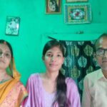 झारखंड बोर्ड 12वीं में धनबाद की रशीदा नाज बनीं टॉपर, आर्ट्स में छोटी कुमारी ने किया कमाल