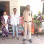 बिलासपुर पुलिस का बड़ा एक्शन: ऑपरेशन तलाश में 579 गुमशुदा मिले, 69 नाबालिग सुरक्षित रेस्क्यू