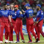 रायपुर में IPL का रोमांच: RCB टीम पहुंची, मुंबई इंडियंस ने जमकर बहाया पसीना