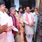 धमधा को मिली बड़ी सौगात, उप मुख्यमंत्री अरुण साव ने नगर पालिका बनाने की घोषणा की