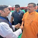प मुख्यमंत्री  शुक्ल ने पश्चिम बंगाल के नवनिर्वाचित मुख्यमंत्री  सुवेंदु अधिकारी को दी बधाई