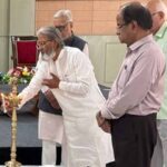 अकादमिक गुणवत्ता सुधार पर दो दिवसीय कार्यशाला आयोजित, उच्च शिक्षा विभाग और हिंदी ग्रंथ अकादमी की पहल