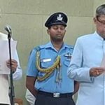 हरियाणा में सूचना आयुक्त पद की रेस खत्म, 22 अफसरों को पीछे छोड़ अजय सूरा बने चयनित