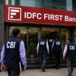 हरियाणा बैंक घोटाले में CBI का बड़ा एक्शन, पंचकूला समेत कई ठिकानों पर छापेमारी; 16 आरोपी गिरफ्तार