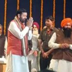 कुरुक्षेत्र में नायब सिंह सैनी का संदेश: ‘बेटी बचाओ, बेटी पढ़ाओ’ पर जोर, विपक्ष पर भी साधा निशाना