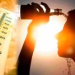 हरियाणा में भीषण गर्मी का कहर, 46.9 डिग्री पहुंचा पारा; आसमान से बरस रही आग