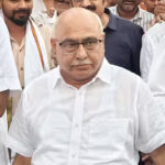 भाजपा प्रदेश कार्यसमिति में बड़े बदलाव, अब केवल 106 सदस्य; 75% नए चेहरों को मौका