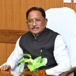 वंदे मातरम्’ को वैधानिक संरक्षण: राष्ट्रभावना और सांस्कृतिक अस्मिता को मिला नया सम्मान – मुख्यमंत्री श्री विष्णु देव साय