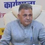 उच्च शिक्षा मंत्री परमार ने विश्वविद्यालयों में रिक्त पदों पर भर्ती प्रक्रिया की प्रगति की गहन समीक्षा की