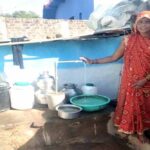 मड़िया ग्रामीण समूह जल प्रदाय योजना से सागर और रायसेन जिले के 317 गांवों में हर घर पहुंचा नल से जल