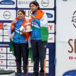 मध्यप्रदेश की बेटी ने विश्व मंच पर लहराया तिरंगा, नीरू ढंडा का ISSF वर्ल्ड कप में कमाल