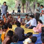 लाल आतंक से विकास की ओर बढ़ता दारेली