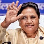 मायावती से मिलने पहुंचे कांग्रेस नेता को नहीं मिली एंट्री, BSP प्रमुख ने गेट से लौटाया