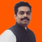 कौन हैं Kuldeep Tiwari? लखनऊ से धार आकर सालों तक लड़ी मंदिर की लड़ाई, अब मिली बड़ी जीत