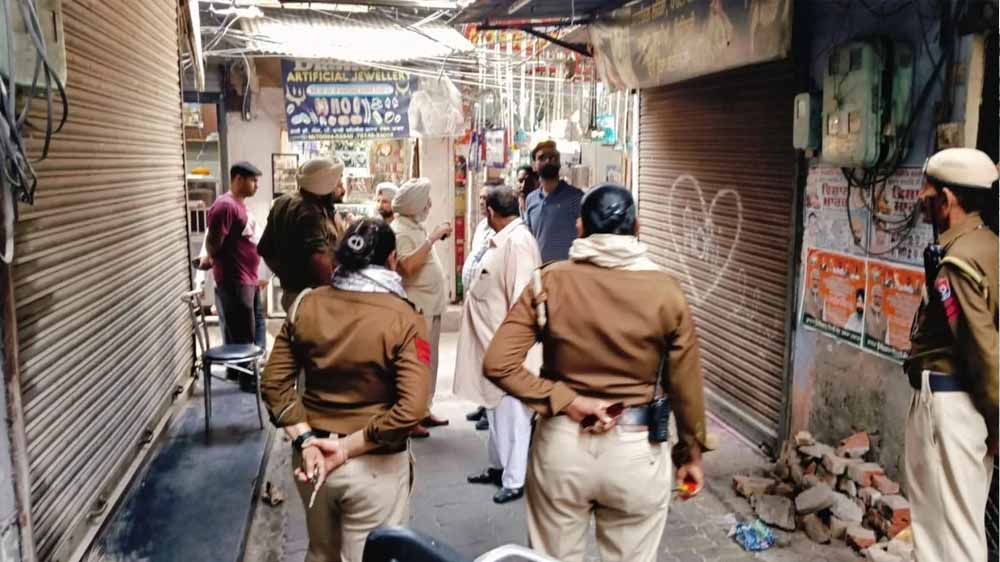 पंजाब में तीन मासूमों की मौत से सनसनी, माता-पिता गिरफ्तार; हत्या का केस दर्ज