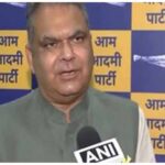 ED मुख्यालय पहुंचीं संजीव अरोड़ा की पत्नी और बेटी, मुलाकात को लेकर बढ़ी हलचल