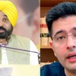 राष्ट्रपति मुर्मु से मुलाकात करेंगे CM भगवंत मान और राघव चड्ढा, पंजाब के मुद्दों पर होगी चर्चा