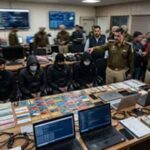 लुधियाना में साइबर ठगी का बड़ा खुलासा, 450 म्यूल अकाउंट्स से करोड़ों का ट्रांजैक्शन