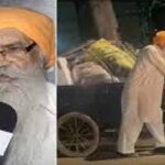 84 की उम्र में भी देशसेवा का जज्बा, पार्कों से कूड़ा हटाकर मिसाल बने रिटायर्ड नेवी अफसर