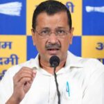 ED कार्रवाई पर भड़के केजरीवाल: बोले- ‘मोदी सरकार कर रही दबाव की राजनीति’