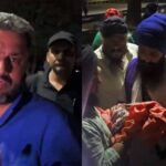 मोहाली में गुटका साहिब की बेअदबी से भड़की संगत, सोहाना एयरपोर्ट रोड पर लगाया जाम