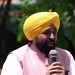 धमाकों के बाद CM मान का BJP पर बड़ा आरोप, बोले- चुनाव से पहले डर का माहौल बनाया जा रहा