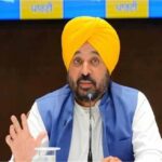 CM भगवंत मान का बड़ा ऐलान: किसी भी कीमत पर वापस नहीं होगा एंटी बेअदबी एक्ट