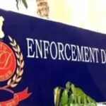 चंडीगढ़-मोहाली में ED की बड़ी रेड: 40 घंटे की छापेमारी में ₹21 करोड़ जब्त