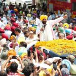 फतेहगढ़ साहिब में खत्म हुई CM मान की शुकराना यात्रा, बोले- हर हाल में लागू होगा बेअदबी विरोधी कानून