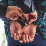 पंजाब पुलिस की बड़ी कामयाबी: हथियारों के साथ वांछित आरोपी गिरफ्तार