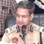 अमृतसर ब्लास्ट पर बड़ा खुलासा, पंजाब DGP बोले- ISI कनेक्शन की आशंका