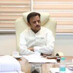 निर्माणाधीन विकास कार्यों के पूर्ण होने से जिले के विकास की बढ़ेगी रफ्तार : उप मुख्यमंत्री शुक्ल