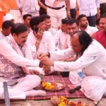 विकास की ओर एक और मजबूत कदम
