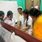 पुरूषों के वर्चस्व वाले एक और क्षेत्र में पैर जमाने महिलाएं तैयार