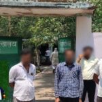 सिवनी में युवती की संदिग्ध मौत, सहकर्मी के कमरे में फांसी पर लटकी मिली; परिजनों ने जताई हत्या की आशंका