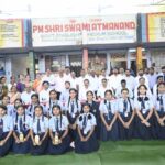 अनुशासित परिश्रम, तप और त्याग से मिलती है सफलता:  सोनमणि बोरा