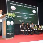 आंतरिक सुरक्षा सुदृढ़ीकरण की दिशा में मध्यप्रदेश पुलिस की बड़ी पहल