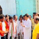 स्वच्छता, स्वास्थ्य और जनसुविधा से जुड़ी समस्याओं में कोताही बर्दाश्त नहीं करेंगे : ऊर्जा मंत्री  तोमर