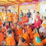 जांजगीर-चांपा में 50 लोगों की घर वापसी, तेंदुआ धाम में हुआ आयोजन