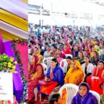 प्रदेश में सभी तरह के उद्योगों की स्थापना पर जोर, युवाओं के लिए रोजगार प्राथमिकता: मुख्यमंत्री डॉ. यादव
