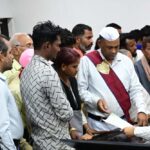 जनदर्शन में 103 आवेदनों पर हुई सुनवाई, कलेक्टर ने शिकायतों के त्वरित निराकरण के दिए निर्देश