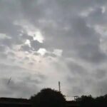 तेज आंधी-बारिश से बदला मौसम, यूपी से उत्तराखंड-पंजाब तक दिन में छाया अंधेरा