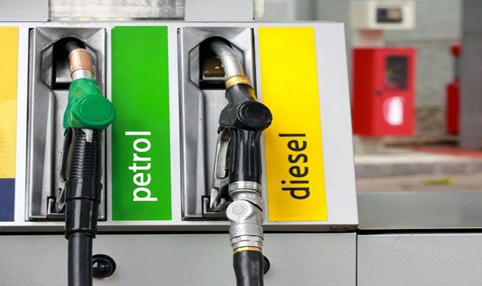 Petrol-Diesel Price Hike: फिर बढ़े ईंधन के दाम, 90 पैसे तक महंगा हुआ तेल; जानें पंजाब-चंडीगढ़ के ताजा रेट