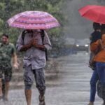 MP के 8 जिलों में बारिश का अलर्ट, 30-40 किमी/घंटा की रफ्तार से आंधी; भोपाल-इंदौर में तेज गर्मी जारी