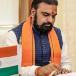 बिहार में कैबिनेट विस्तार की आहट, BJP-JDU के बीच 16-16 फॉर्मूले पर सहमति