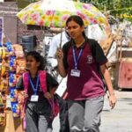 भीषण गर्मी का असर: दिल्ली समेत कई राज्यों में समय से पहले छुट्टियां, बदला स्कूल टाइम